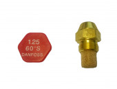 Дюза 030F6924 OD Oil nozzle S60 1,25g/h 4,71kg/h 144 Германия