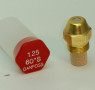 Дюза 030F6924 OD Oil nozzle S60 1,25g/h 4,71kg/h 144 Германия