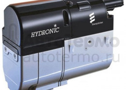 Предпусковой подогреватель двигателя Hydronic D5WSC 24В 25.2218.05.0000 Эберспехер Eberspacher