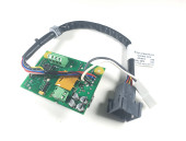 Блок управления сб. 4573 Планар-44D-24-GP-CAN "Адверс"