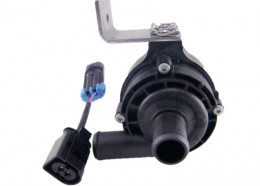 Насос жидкостный 12В HYDRONIC 4-5 25.2217.27.0000 Эберспехер Eberspacher