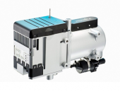 Предпусковой подогреватель двигателя Hydronic D12W(M-II) дизель (24 В)25.2473.05.0000 Эберспехер Ebe