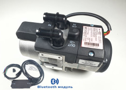 Подогреватель жидкостной Бинар 5S 5 кВт дизель 12В BLUETOOTH "Адверс"