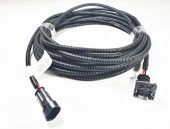 Жгут топливного насоса сб. 2276 Планар 4ДМ2-24 8м "Адверс"