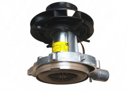 Нагнетатель воздуха в камеру сгор. Airtronic D4 24В 25.2145.99.2000 Эберспехер Eberspacher