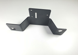 Кронштейн д. 4849 Бинар 5S ГАЗ NEXT "Адверс"