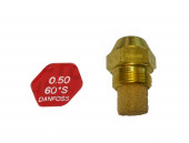 Дюза 030F6908 OD Oil nozzle S60 0,5g/h 1,87kg/h 15,151 Германия