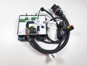 Блок управления сб. 7217 14ТС Мини 24В МАЗ "Адверс"