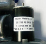 Нагнетатель воздуха в камеру сгор.HYDRONIC D5W12В 44Вт 25.2219.99.160 Эберспехер Eberspacher