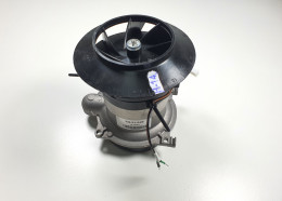 Нагнетатель воздуха сб. 2401 5D24 CAN "Адверс"