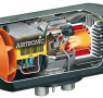 Отопитель воздушный Airtronic B4 бензин 12 В 20.1812.05.0000 Эберспехер Eberspacher