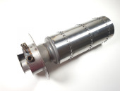 Камера сгорания сб 2566 АПЖ-30Д24 "Адверс"