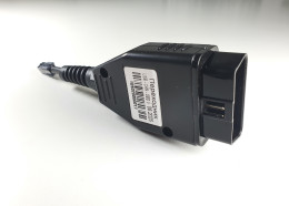 Переходник USB-CAN-OBD сб. 10502 для адаптера сб. 8246 "Адверс"