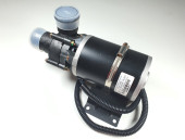 Электродвигатель с насосом сб. 6425 П8.А1. 24В "Адверс"