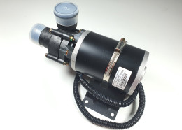 Электродвигатель с насосом сб. 6425 П8.А1. 24В "Адверс"