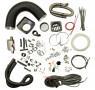 Монтажный комплект Airtronic B/D4 12/24V 25.2113.80.0000 Эберспехер Eberspacher