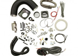 Монтажный комплект Airtronic B/D4 12/24V 25.2113.80.0000 Эберспехер Eberspacher