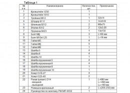 Комплект монтажный КМП-0032 ВАЗ 2109 Гранта с 8 кл. инж.дв. ЗАО"Лидер"