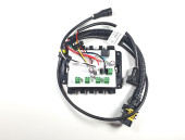 Блок управления сб. 8892 12В 14ТС-10 (8890) "Адверс"