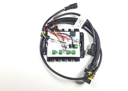 Блок управления сб. 8892 12В 14ТС-10 (8890) "Адверс"