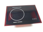 Стекло для варочной панели сб.8332 "Адверс"