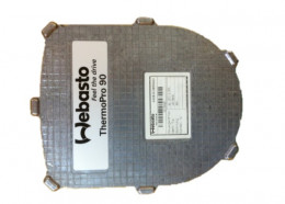 Блок управления Thermo 90 Pro 24B 1318926 Вебасто Webasto