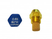 Дюза 030H8914 OD-H80 0,65g/h 2,67kg/h Thermo/DW 230 Германия
