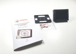 Пульт управления сб. 7630 PU-28CAN-RU3 "Адверс"