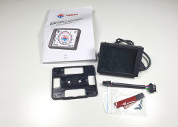 Пульт управления сб.7620 ПУ-28RU3 "Адверс"