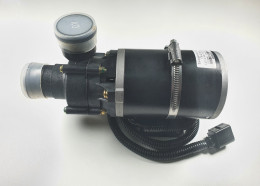 Электронасос (помпа) сб. 6560 П8-А2 24В "Адверс"