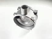 Нагнетатель воздуха сб. 5512-01 12В с улиткой "Адверс"