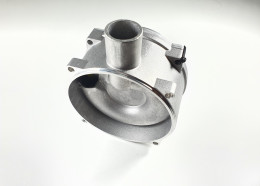 Нагнетатель воздуха сб. 5512-01 12В с улиткой "Адверс"