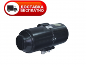 Отопитель воздушный Planar Планар-4DM2-12-S 12В без пу и бака "Теплостар-Адверс"