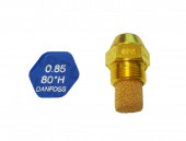 Дюза 030H8918 OD-H80 0,85g/h 3,31kg/h Thermo/DW300 Германия