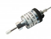 Насос дозировочный топливный Airtronic D2.D4 12В 22.4519.01.0000 Эберспехер Eberspacher