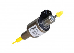 Насос дозировочный "Томас магнете" Р327 4,4 мл 12В Бинар 5 "Адверс"