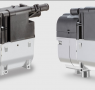 Предпусковой подогреватель двигателя Hydronic II Comfort B5SC бензин (12 В) Эберспехер Eberspacher